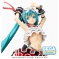 Hatsune Miku - Project DIVA MEGA 39's statuette PVC SPM  Breathe With You 24 cm