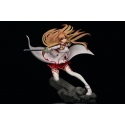 Sword Art Online - Statuette 1/6 Asuna Ver. Glint Senkou 29 cm
