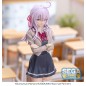 Alya Sometimes Hides Her Feelings in Russian - Statuette Luminasta PVC Alya Uniform Ver. 18 cm