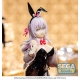 Alya Sometimes Hides Her Feelings in Russian - Statuette Luminasta Alya Bunny Ver. 20 cm