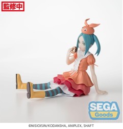 Monogatari - Series statuette PVC PM Perching Yotsugi Ononoki 10 cm