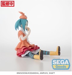 Monogatari Series - Statuette PM Perching Yotsugi Ononoki 10 cm