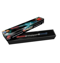 Cosmocats - Réplique mini Panthro Nunchucks 16 cm