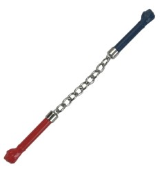 Cosmocats - Réplique mini Panthro Nunchucks 16 cm