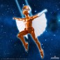 SilverHawks - Wave 2 figurine Ultimates Copper Kidd (Cartoon Accurate) 18 cm