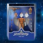 SilverHawks - Figurine Ultimates Copper Kidd (Cartoon Accurate) 18 cm