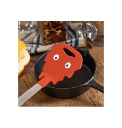 Le Château ambulant - Spatule Calcifer