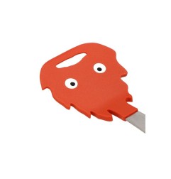 Le Château ambulant - Spatule Calcifer