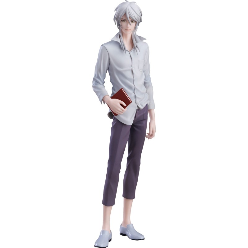 Psycho-Pass - : Sinners of the System statuette PVC Pop Up Parade Shogo Makishima L Size 25 cm