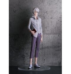 Psycho-Pass : Sinners of the System - Statuette Pop Up Parade Shogo Makishima L Size 25 cm