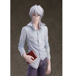 Psycho-Pass - : Sinners of the System statuette PVC Pop Up Parade Shogo Makishima L Size 25 cm
