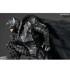 Berserk - Statuette PVC Akihabara Legend Figure 1/8 Guts (er Armor) 26 cm