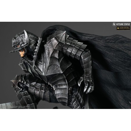 Berserk - Statuette PVC Akihabara Legend Figure 1/8 Guts (er Armor) 26 cm