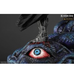 Berserk - Statuette PVC Akihabara Legend Figure 1/8 Guts (er Armor) 26 cm