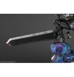 Berserk - Statuette PVC Akihabara Legend Figure 1/8 Guts (er Armor) 26 cm