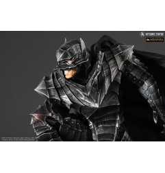 Berserk - Statuette PVC Akihabara Legend Figure 1/8 Guts (er Armor) 26 cm