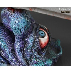 Berserk - Statuette PVC Akihabara Legend Figure 1/8 Guts (er Armor) 26 cm