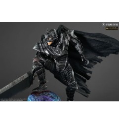 Berserk - Statuette PVC Akihabara Legend Figure 1/8 Guts (er Armor) 26 cm