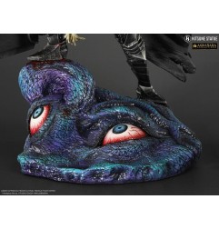 Berserk - Statuette PVC Akihabara Legend Figure 1/8 Guts (er Armor) 26 cm