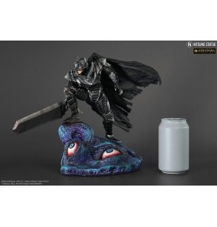 Berserk - Statuette PVC Akihabara Legend Figure 1/8 Guts (er Armor) 26 cm