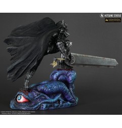 Berserk - Statuette Akihabara Legend Figure 1/8 Guts (er Armor) 26 cm
