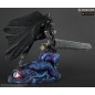 Berserk - Statuette Akihabara Legend Figure 1/8 Guts (er Armor) 26 cm