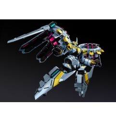 Yu-Gi-Oh - ! Card Game Monster 1/24 maquette PLAMAX Divine Arsenal AA-ZEUS Sky Thunder 19 cm