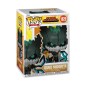 My Hero Academia - POP! Animation Vinyl figurine Deku (Vigilante) 9 cm