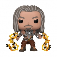 Marvel Cinematic Universe Arc - Figurine POP! IM2 Whiplash 9 cm Marvel Cinematic Universe Arc - Figurine POP! IM2 Whiplash 9 cm