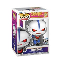 Les Maîtres de l'univers - Figurine POP! She-Ra Hordak 9 cm