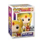 Les Maîtres de l'Univers - Les Maîtres de l'univers POP! & Buddy Vinyl figurine She-Ra w/Kowl 9 cm