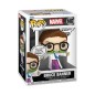 Marvel - Comics POP! Vinyl figurine Bruce Banner(Don't Make me Angry) 9 cm Marvel - Comics POP! Vinyl figurine Bruce Banner(Don't Make me Angry) 9 cm