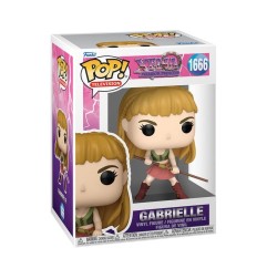 Xena, la guerrière - Figurine POP! Gabrielle 9 cm
