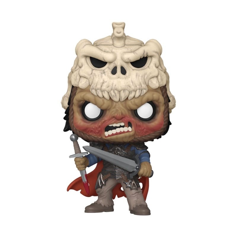 Army of Darkness - POP! Disney Vinyl figurine Possessed Ash 9 cm