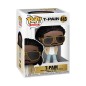T-Pain - POP! Rocks Vinyl figurine  (Rappa Ternt Sanga) 9 cm