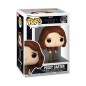 Marvel - Cinematic Universe Arc POP! Movies Vinyl figurine CAFA Agent Carter 9 cm