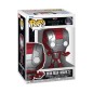 Marvel - Cinematic Universe Arc POP! Movies Vinyl figurine IM2 MRK 5 9 cm