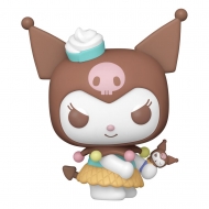 Hello Kitty - Figurine POP! Hello Kitty Kuromi(IC) 9 cm Hello Kitty - Figurine POP! Hello Kitty Kuromi(IC) 9 cm