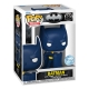 DC Thru The Years - Figurine POP! Batman 1M 9 cm