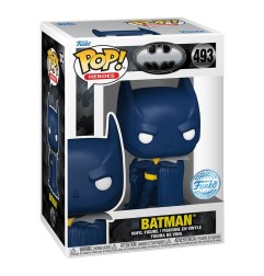 DC Comics - DC Thru The Years POP! Heroes Vinyl figurines Batman 1M 9 cm