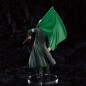 Wind Breaker - Statuette Hajime Umemiya Limited Edition: With Bowfurin School Flag 20 cm
