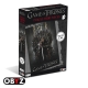 GAME OF THRONES - Puzzle 1000 pièces
