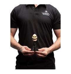 Le Seigneur des Anneaux - Statuette Skull of Lurtz 14 cm