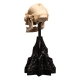 Le Seigneur des Anneaux - Statuette Skull of Lurtz 14 cm