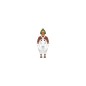 Charlie et la Chocolaterie (1971) - Figurine ReAction Oompa Loompa 10 cm