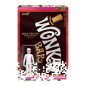Charlie et la Chocolaterie - (1971) figurine ReAction Wave 03 Mike Teevee (White Suit) 10 cm