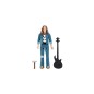 Autre - Cliff Burton figurine ReAction Wave 01 Cliff Burton 10 cm