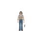 Bon Scott - Figurine ReAction Bon Scott (Leopard Print) 10 cm