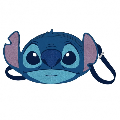 Disney - Sac à bandoulière Stitch
