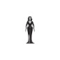 Vampira - Figurine ReAction Vampira Plan 9 Grayscale 10 cm Vampira - Figurine ReAction Vampira Plan 9 Grayscale 10 cm